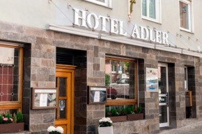  Hotel Adler  Вайблинген